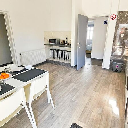The Lemon Tree Hostel Larnaca Exteriér fotografie
