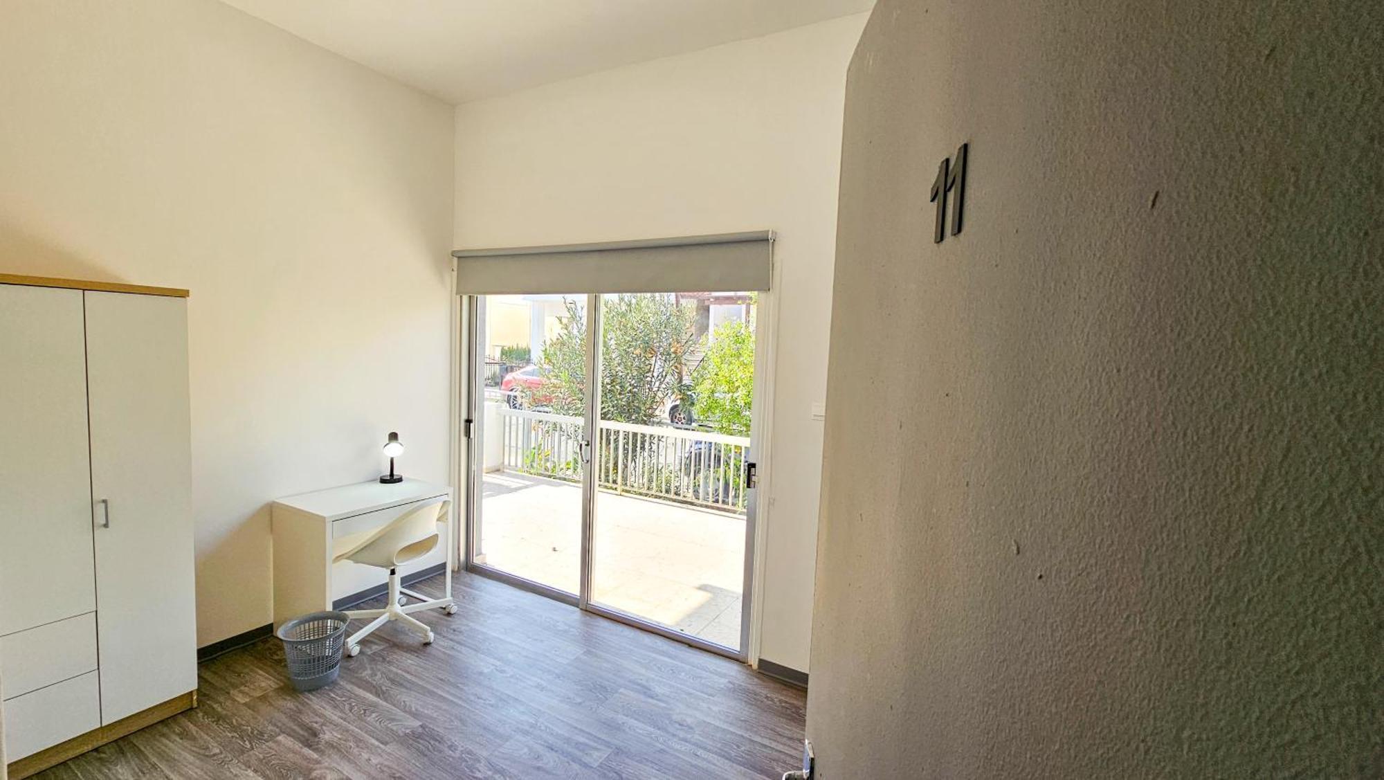 The Lemon Tree Hostel Larnaca Exteriér fotografie