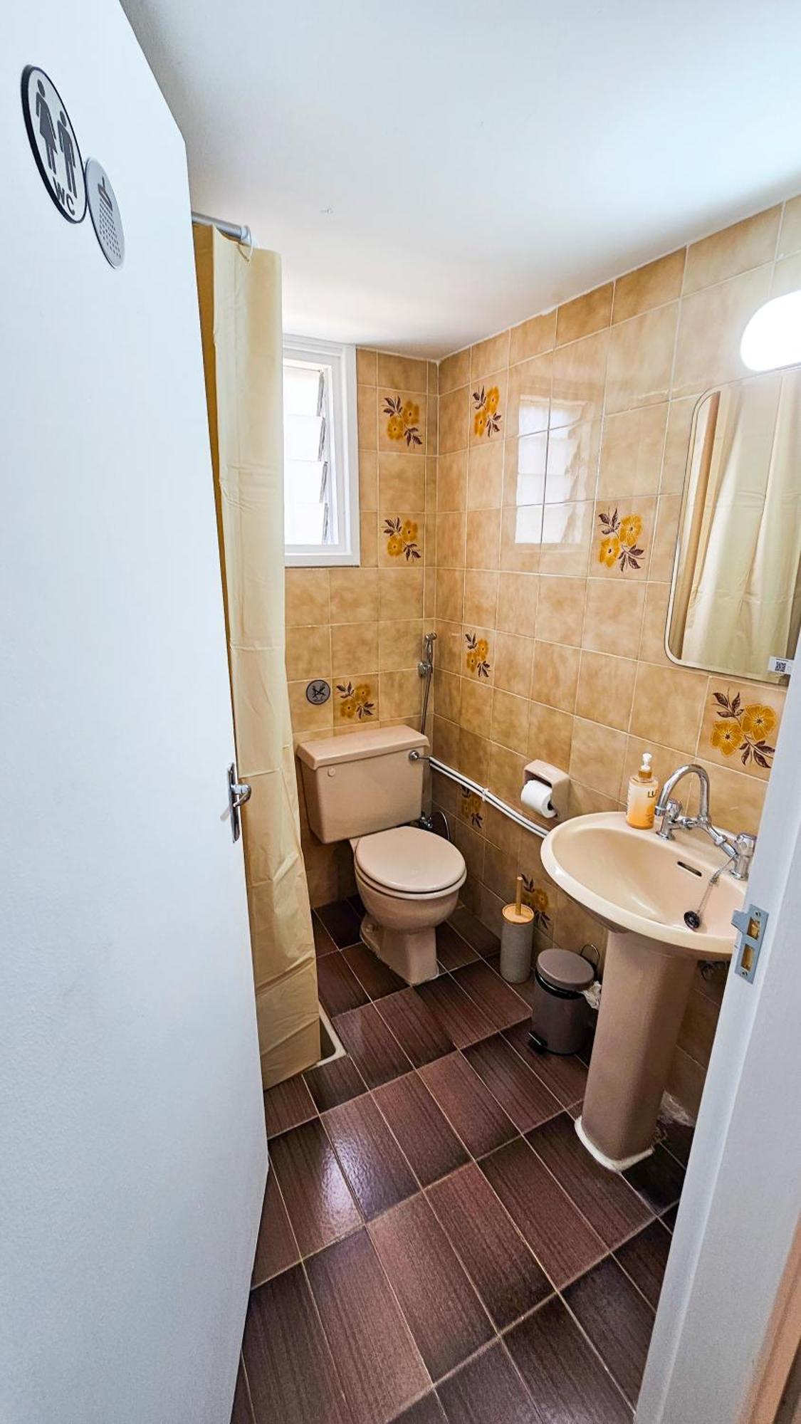 The Lemon Tree Hostel Larnaca Exteriér fotografie