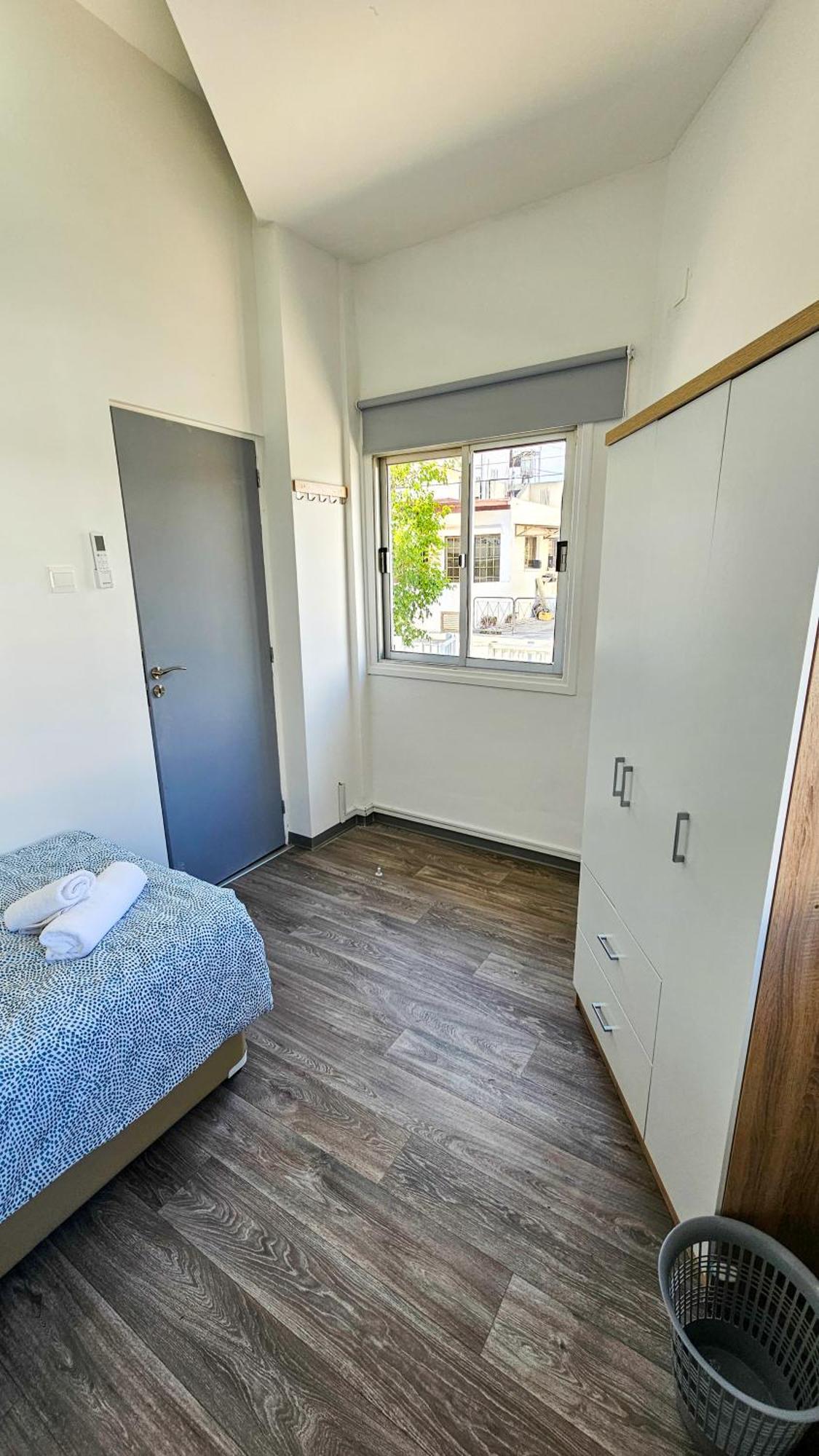 The Lemon Tree Hostel Larnaca Exteriér fotografie